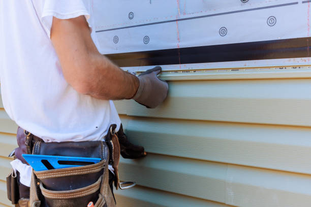 Affordable Siding Repair solutions in Calhan, CO