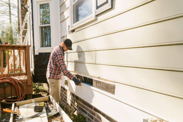 Top rated local Siding Repair specialists in Calhan, CO